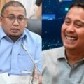 Besok, DPR RI Andre dan Wagub Vasko ke Pasaman Bawa Bantuan dan Survei Jembatan Perintah Presiden