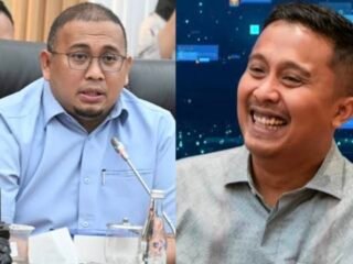 Besok, DPR RI Andre dan Wagub Vasko ke Pasaman Bawa Bantuan dan Survei Jembatan Perintah Presiden
