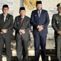 Kehadiran DPRD Padang di TMP Kuranji Tunjukkan Penghormatan Nyata pada Pahlawan