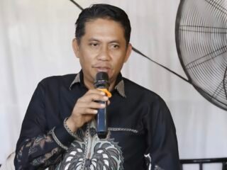 Wakil Ketua DPRD Sumbar Evi Yandri Ingatkan Bahaya Narkoba: "Awasi Pergaulan Keluarga, Jangan Sampai Terlambat"
