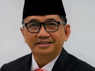 Wakil Ketua DPRD Kota Padang, Mastilizal Aye Aye Kritik SPMB Online: Sistem Pusat Rugikan Siswa Berprestasi