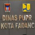 Usai HJK ke-356, DPUPR Padang Tinggalkan Warisan Infrastruktur Lebih Baik