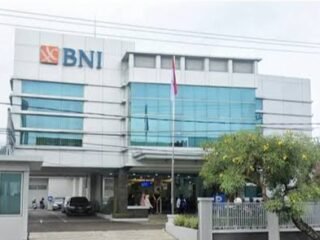 Kredit Macet PT BIP Diduga Rugikan Negara Puluhan Miliar, Kepala BNI Padang Bungkam: “Silakan Koordinasi dengan Humas Wilayah”