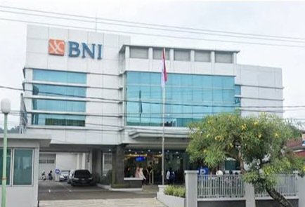 Kantor BNI