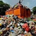 SPJ BBM Kendaraan Angkutan Sampah Kota Padang Diduga Tak Sesuai Fakta Rp900 Juta Lebih, Pemko Tambah Anggaran