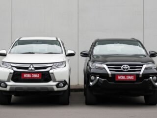 Audit BPK: Dua Mobil Dinas Dikuasai Mantan DPRD, Kinerja BPKAD Padang Dipertanyakan