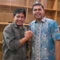 Menang Telak, Hamdanus-Dipo Pimpin KONI Sumbar 2025–2029