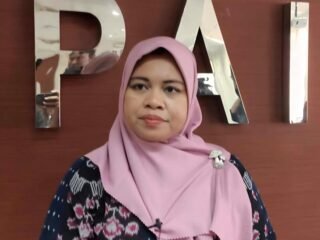 KPAI Pertanyakan Data PMKS Padang: Eksploitasi Anak Harus Ditindak Tegas