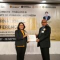 UNGGUL MENUJU AKREDITASI INTERNASIONAL: Program Doktor Ilmu Hukum Universitas Jayabaya Matangkan Kerja Sama di Bangkok