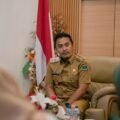 Vasko Ruseimy Wagub Terpopuler Se-Indonesia 2025