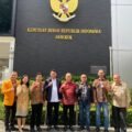 Go Internasional! Prodi Doktor Hukum Universitas Jayabaya Dipuji KBRI Bangkok untuk Diplomasi Pendidikan