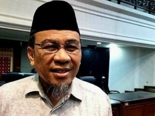 Wawako Buka Suara Soal Banyak Anak Mengemis di Kota Padang