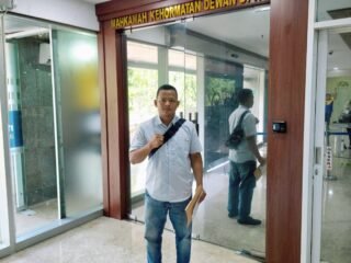 Viral "Orang Tolol Sedunia", Ahmad Sahroni Dilaporkan ke MKD atas Dugaan Pelanggaran Kode Etik Berat