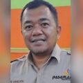 Kepala Disparporabud Pasaman, Ade Harlien