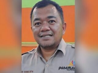 Pembangunan Lapangan Futsal di Pasaman Masuk Ranah Hukum, Disparporabud Ungkap Fakta Mengejutkan