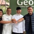 ​"Kejayaan Olahraga Minang Harus Dikembalikan": Gubernur, Wagub, Sekda Bersatu Dukung Hamdanus–Dipo di KONI Sumbar