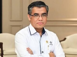 Menteri Ketenagakerjaan Yassierli