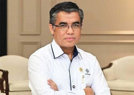 Menteri Ketenagakerjaan Yassierli