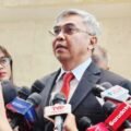 Ketua KPK, Setyo Budiyanto