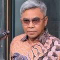 Ketua KPK Setyo Budiyanto