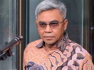 KPK Lamban Tangani Laporan Dugaan Korupsi Dana Earmark Riau Rp404 Miliar