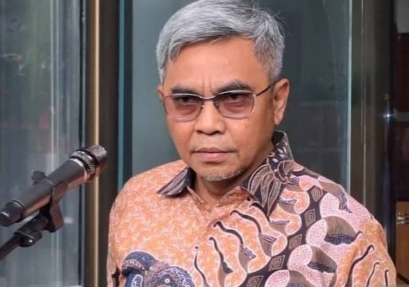 Ketua KPK Setyo Budiyanto