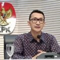Juru Bicara KPK RI, Budi Prasetyo