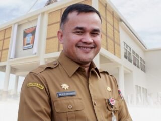 Pencairan SP2D LS Rp141 Miliar di Pemko Padang Diduga Tidak Sesuai Prosedur, Kepala BPKAD Bungkam