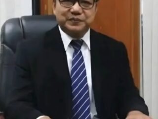Kadisdik Sumnar Tegur Kepala SMAN 2 Lubuk Sikaping Soal Siswa Galang Dana Palestina di Jalan Raya
