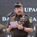 Jaksa Agung Perintahkan Kajati Sumbar yang Baru Dilantik Segera Optimalkan Penanganan Kasus Korupsi