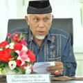 Gubernur Sumatera Barat, Mahyeldi