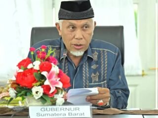 Perintah Gubernur Sumbar, BKD Desak Dinas Pendidikan Berhentikan Kepala SMKN 1 Tanjung Raya