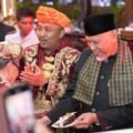Wagub Vasko Ruseimy di Hari Jadi Sumbar ke-80: “Sumbar Pantas Dibanggakan, Bukan Diremehkan"