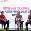 Kejaksaan Agung Gelar Penerangan Hukum, Dr. Hadiman Paparkan Bahaya dan Modus Perdagangan Orang