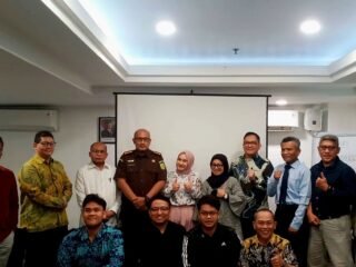 Workshop Nasional, Prof. Abdul Latif: Direksi BUMN Tetap Bisa Dipidana Korupsi Meski Bukan Penyelenggara Negara