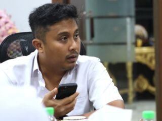 Sumbar Jadi Daerah Prioritas Nasional, Sekolah Rakyat Senilai Rp500 Miliar Siap Dibangun