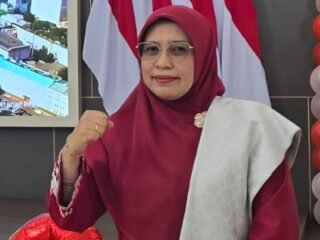 BKD Sumbar Proses Pemberhentian Kepala SMKN 1 Tanjung Raya, Segera Diteruskan ke BKN