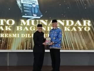 Mahyeldi: Aristo Munandar, Teladan Pengabdian dan Ketulusan Pemimpin Minang