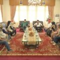 Mahyeldi Apresiasi Aksi Kemanusiaan Alumni SMA 1 Bukittinggi, Gelar Operasi Bibir Sumbing Gratis di Payakumbuh