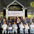 Kacabdin Wilayah VI Apresiasi Siswa dalam Kompetisi Fisika SMA/MA se-Pasaman Barat