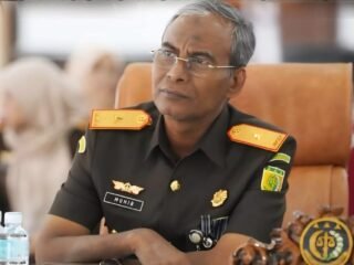 Komunitas Pemberantas Korupsi Nilai Muhibuddin Sosok Tepat Perkuat Pemberantasan Korupsi di Sumatera Barat
