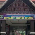 SPJ Biaya Pendidikan Anak Panti Sosial Diduga Tak Sesuai Fakta, Kepala SMAN 1 Lubuk Alung Bungkam