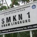 APBD SUMBAR: SMKN 1 Enam Lingkung Diduga Tanda Tangani SPJ Biaya Pendidikan Anak Panti Sosial Tak Sesuai Fakta