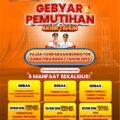 Pemprov Sumbar Perpanjang Gebyar Pemutihan Pajak Kendaraan Hingga Desember 2025