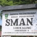SUMBAR: Kacabdin Minta Kepala SMAN 1 Lubuk Alung Kembalikan Uang Komite Anak Panti Sosial