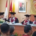 Prof Abdul Latif Apresiasi Hasil Penelitian Soal Reformasi Kewenangan Penjabat Kepala Daerah di Universitas Jayabaya