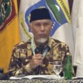 Gubernur Mahyeldi Nahkodai Sidang Pemilihan Ketua Umum APPSI 2025–2029