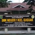 SUMBAR: BPK Temukan Pungutan Dana Pendidikan di SMKN 1 Guguak Rp150–200 Ribu/Siswa, Potensi Rp2,3 Miliar