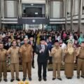 Soal SPJ Biaya Pendidikan Anak Panti Bermasalah, Kepala SMKN 1 Enam Lingkung Pilih Diam Meski Baru Dilantik Gubernur Sumbar
