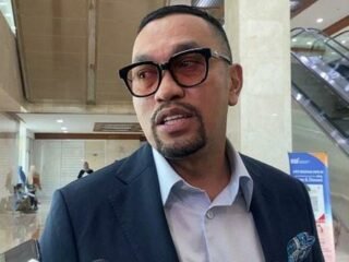 MKD Setuju Lanjutkan Perkara Lima Anggota DPR RI Nonaktif, Termasuk Ahmad Sahroni